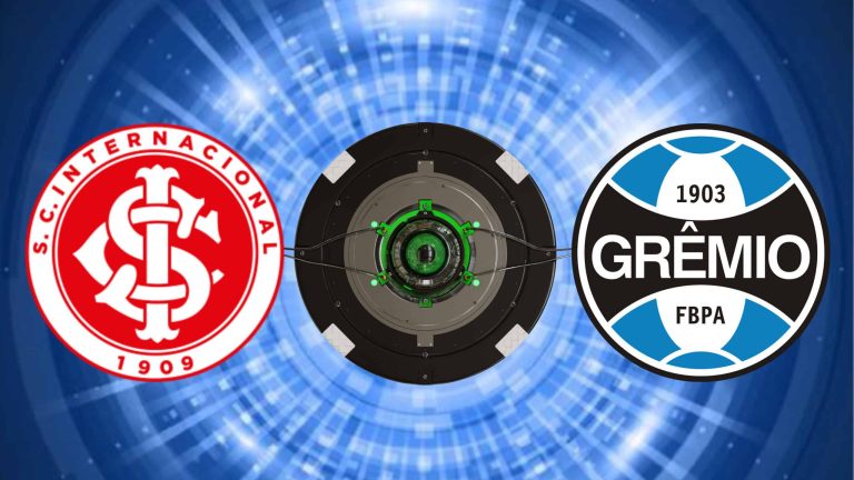 Internacional x Grêmio: onde assistir, horário e escalação do Brasileirão