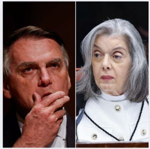 Internautas comemoram condenação de Bolsonaro por maioria no STF