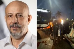 Investigação sobre morte de ex-delegado avança: Polícia prende irmão de