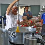 Investimento global em merenda dobra e alimenta 80 milhões a