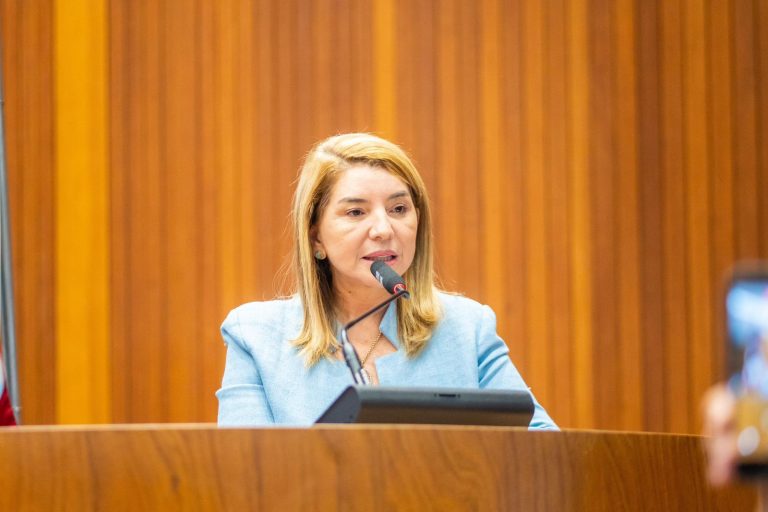 Iracema Vale enaltece programas do Governo do Maranhão voltados à