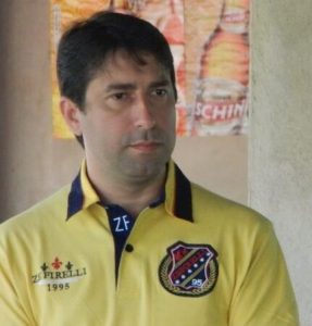 Irmã de ex-prefeito de Godofredo Viana é presa por desvio