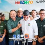 Iterma celebra avanços na regularização fundiária durante a 65ª Expoema