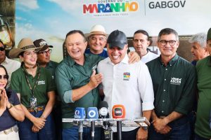 Iterma celebra avanços na regularização fundiária durante a 65ª Expoema