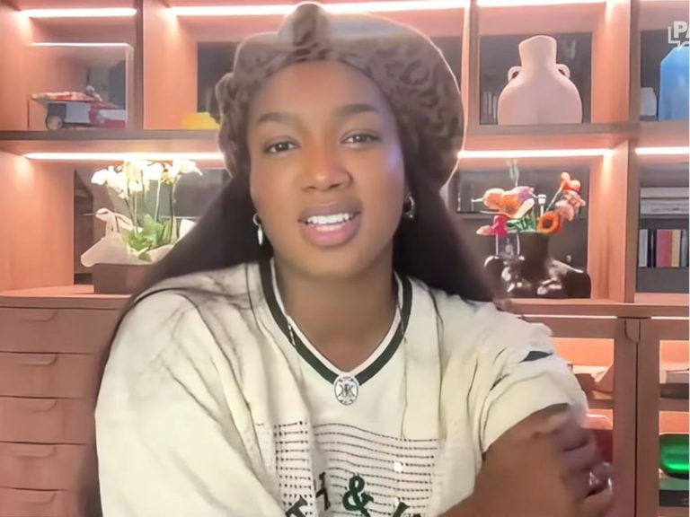 Iza abre o jogo sobre reatar com Yuri Lima após