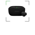 JBL Wave Buds 2: fone compacto com proteção contra água