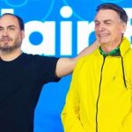 Jair Bolsonaro enfrenta nova crise de soluços e vômitos em