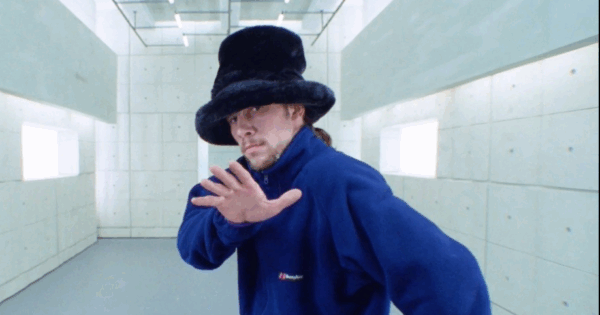 Jamiroquai atuam em julho do próximo ano no festival Ageas