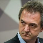 Joesley Batista se reuniu com Donald Trump para barrar tarifa