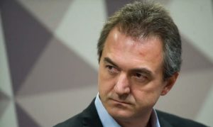 Joesley Batista se reuniu com Donald Trump para barrar tarifa