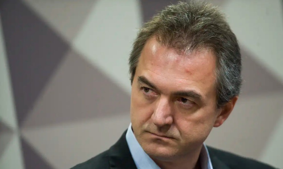 Joesley Batista se reuniu com Donald Trump para barrar tarifa