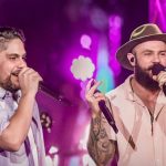 Jorge & Mateus desembarcam em São Luís para show de