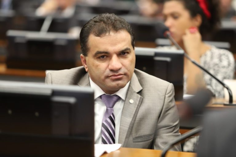 Josimar Maranhãozinho volta a depor ao STF em processo sobre