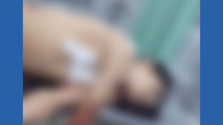 Jovem de 14 anos é executado dentro de casa em