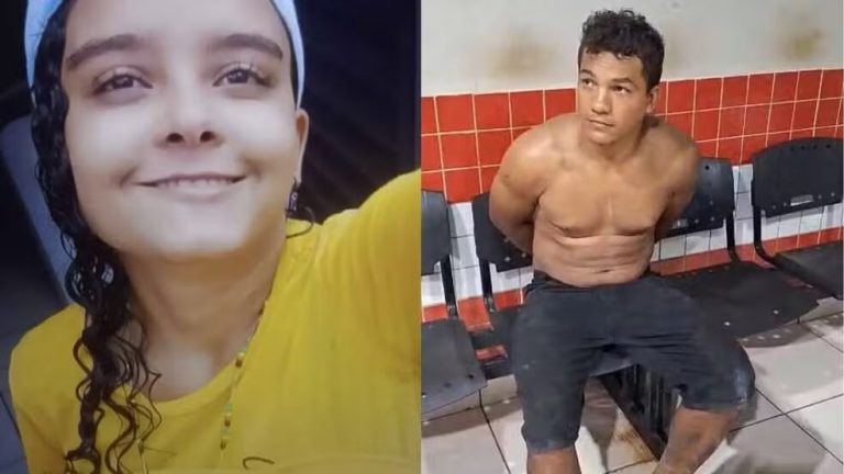 Jovem de 23 anos é morta a golpes de facão