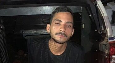 Jovem grávida de sete meses é assassinada por ex-companheiro em