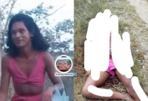 Jovem indígena trans de 21 anos é morta a facadas
