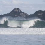 Jovens de 9 países participam de curso de pesquisas oceânicas