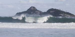 Jovens de 9 países participam de curso de pesquisas oceânicas