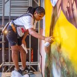 Jovens talentos renovam a arte em São Luís