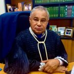 Juiz Osmar Gomes lança candidatura à presidência da Academia Ludovicense