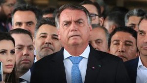 Julgamento de Bolsonaro e mais sete aliados inicia nesta terça-feira
