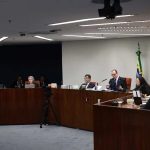 Julgamento de Bolsonaro no STF continua nesta quarta (03); veja