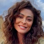 Juliana Paes é alvo da Globo para trabalho mais importante