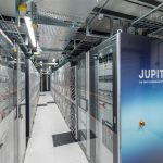 Júpiter: o supercomputador europeu em exaescala