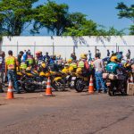 Justiça derruba (de novo) a proibição de mototáxi em São
