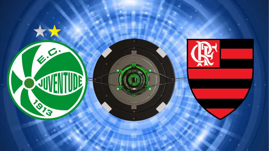 Juventude x Flamengo: onde assistir, horário e escalações do Brasileirão