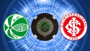 Juventude x Internacional: onde assistir, horário e escalação do Brasileirão