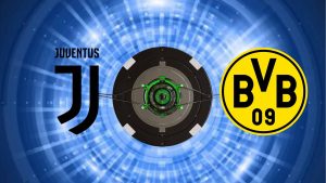 Juventus x Borussia: onde assistir, horário e escalações do jogo