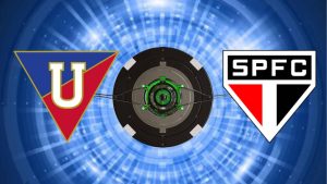 LDU x São Paulo: onde assistir, horário e escalação da