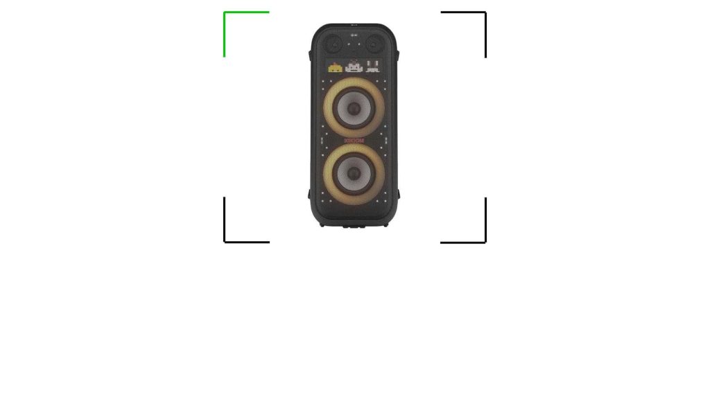 LG XBoom Partybox XL9: caixa de som potente para animar