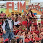 Lançamento da 8ª Festa Literária de Itapecuru Mirim acontece nesta