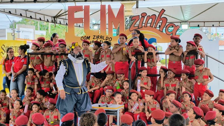Lançamento da 8ª Festa Literária de Itapecuru Mirim acontece nesta