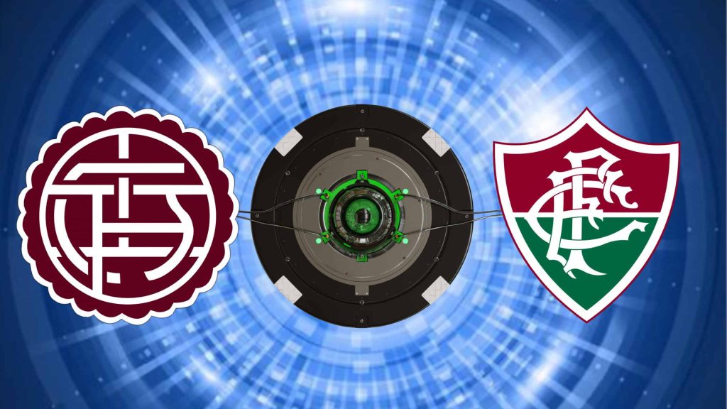 Lanús x Fluminense: onde assistir, horário e escalação da Copa
