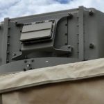 Laser desenvolvido na Austrália pode derrubar enxame de drones