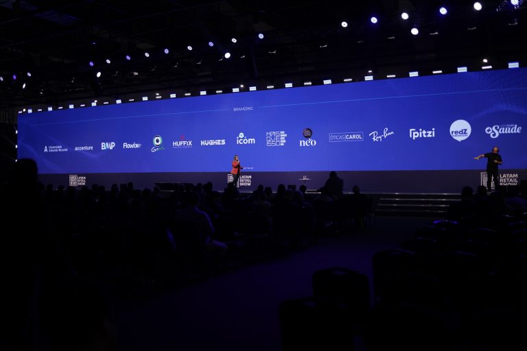 Latam Retail Show reúne líderes para debater o papel da