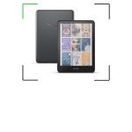 Leitor de livros digitais em oferta: linha Kindle da Amazon