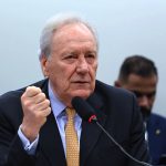 Lewandowski chama de "preocupante" execução de ex-delegado em SP e