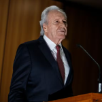 Lewandowski recupera visto e acompanhará Lula na ONU