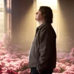 Lewis Capaldi revela o seu novo e comovente single, “Something