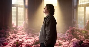 Lewis Capaldi revela o seu novo e comovente single, “Something