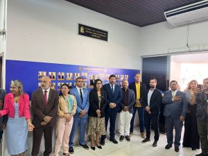 Linha do Tempo em Movimento resgata a memória política de