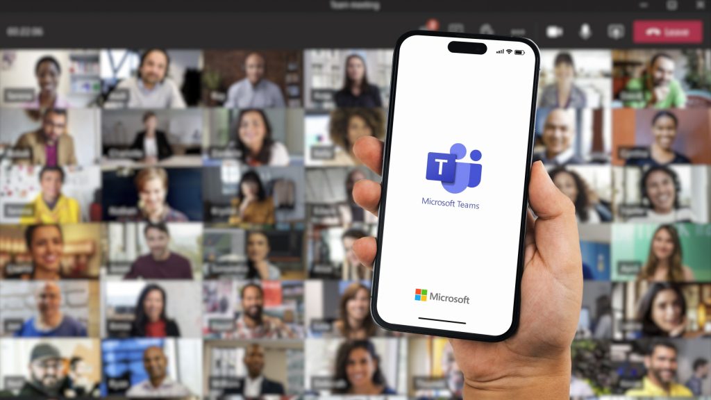 Link suspeito? Microsoft Teams terá alerta sobre URLs maliciosas