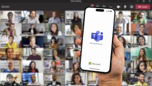 Link suspeito? Microsoft Teams terá alerta sobre URLs maliciosas