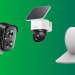 Liquidação: as melhores câmeras de segurança Wi-Fi em oferta