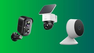 Liquidação: as melhores câmeras de segurança Wi-Fi em oferta